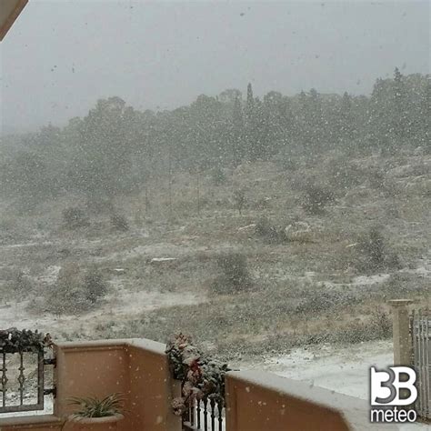 Previsioni meteo Faggiano